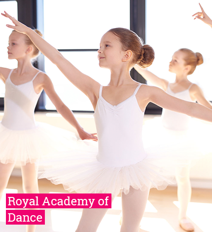 Royal Academy of Dance