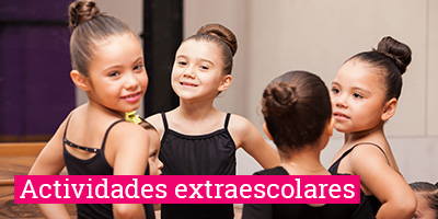 Actividades extraescolares