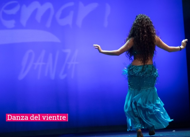 Danza del Vientre