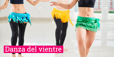 Danza del vientre