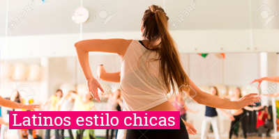 Baile latino