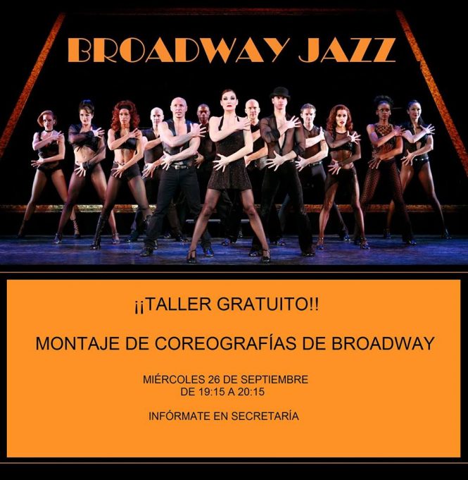 Broadway